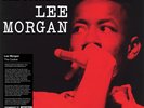 Lee Morgan The Cooker Records & LPs New
