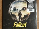 Fallout series soundtrack vinyl record New Sealed Blue Yellow Ramin Djawadi TV