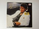 Michael Jackson:  Thriller   1982  Dutch A1/B1  EX++   LP