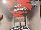 Fates Warning No Exit New Vinyl 69/100