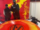 Twenty One Pilots - Clancy Vinyl LP Record - Blood Records Exclusive
