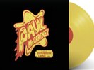 Paul McCartney The Boys Of Dungeon Lane Yellow Vinyl Alternate Cover LP PREORDER