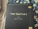 The Beatles Original Master Collection Vinyl LP Record Box Set with Booklet