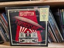 Led Zeppelin - Mothership (4 LPs 180g VINYL BOX SET, 2015) - New Factory Sealed