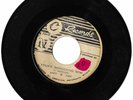 Andy & Joey – You're Wondering Now / They Say C AND N RECORDS 7