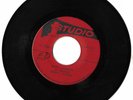 Delroy Wilson – Never Conquer / Run For Your Life STUDIO ONE 7