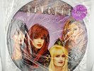 Bangles - In Your Room [ SUPER RARE NEW LTD ED Picture Disc Vinyl Record, 1988 ]