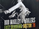 BOB MARLEY & THE WAILERS Easy Skanking In Boston '78 *Sealed* 2x Vinyl LP.