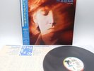 The Triffids ‎– Calenture Japan LP OBI VINYL Polystar ‎– R28D 2105