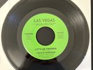 Fantastic Mainstream - Rare L.A 70s Soul 45 (Clips Included)