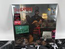 RARE REDMAN Muddy Waters Too SIGNED Rare Vinyl LP GOT BLUNT