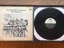 Ensemble Al-Salaam LP Sojourner 1974 Strata East RARE Spiritual Jazz Avant Garde