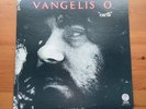 Earth by Vangelis O. Papathanassiou Vinyl Record - VG+ Condition