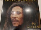 Bob Marley & The Wailers A Legend Reggae Classics 2LP Colored Vinyl