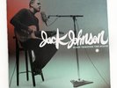Jack Johnson Sleep Through The Static 2xLP Vinyl Brushfire Records 2008 Guitar