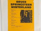 Bruce Springsteen Live 12/14/1978 Winterland San Francisco 3 LP 1979 OG VG++