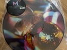 MADONNA - Get Together 12” PICTURE DISC 2006 UK w/ Hype Sticker