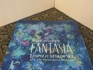 Walt Disney's Fantasia Leopold Stokowski 3LP Set w/Inner Book