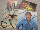 Jay Ferguson( All Alone) Ross ( Ross) Psul Rodgers( Cut Loose) Point Blank(...