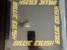 Billie Eilish Live at Third Man Records Vinyl 2020 Vinyl New Sealed Import