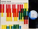SONNY CLARK 