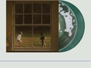 The Great Divide Noah Kahan Liquid Vinyl BAD WORLD Edition Limited