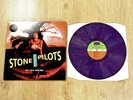 Sealed Stone Temple Pilots - Core - 180g On Recycled Purple Vinyl Limited Record