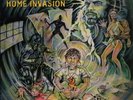 Ice-T Home Invasion 2x Vinyl LP NEAR MINT Rhyme Syndicate