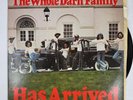 The Whole Darn Family – Has Arrived LP Record 1976 Soul Funk 33 RPM EX/VG
