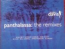 Miles Davis / Various Panthalassa: The Remixes Columbia Double LP 33 RPM Vinyl