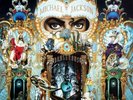 Michael Jackson Dangerous NEAR MINT Epic Double Vinyl LP 2x 12 Inch 33 RPM