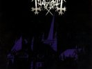 Mayhem De Mysteriis Dom Sathanas NEAR MINT Vinyle Back On Black LP 33 U/min