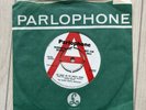 The George Martin Orchestra Promo demo - All Quiet On The Mersey Front Beatles