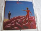 Mint RUSH HEMISPHERES 1978 CANADA ANTHEM SNAR1-1015 1ST RED VINYL no cuts no bar