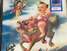 Stone Temple Pilots; Sealed; Blue Splatter vinyl; Gracious Melodies: V-5-00332