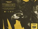Twenty One Pilots ‎- Trench (LP) (Webstore Yellow Vinyl) (M/M) (Sealed)