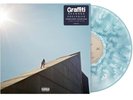 Daniel Caesar - Freudian Translucent Cloudy Blue Vinyl /2000 Graffiti Exclusive