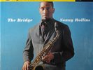 Sonny Rollins = Sonny Rollins - The Bridge =  (Vinyl LP - 1976 - JP - Reissue)