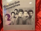 Commodores Machine Gun Album 1974 LP Vinyl Record M6-798S1 Vintage SEALED