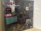 Redman Muddy Waters Too 2LP Vinyl Record Hip-Hop, Damaged Jacket