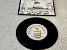 blitzkrieg buried alive 7” vinyl 1981 original Excellent Condition