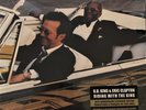 B.B. King & Eric Clapton Riding With The King Double LP Vinyl NM Reprise Records
