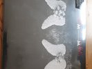 Depeche Mode LP x 2 Memento Mori 180 Gram Double RED VINYL Gatefold Slv.