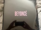 Beyonce Self-Titled 2 LP Vinyl Record Import Pressing Rare SEALED NEW