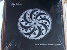 CLAY ALLISON - LIVE AT THE ELECTRIC BANANA 5-22-84 PITTSBURGH, PA LTD EDT SLD LP