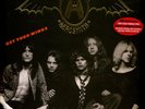 Aerosmith - Get Your Wings Gold Sparkle Vinyl Edition (2013 - Reissue)