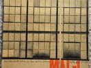 MAL WALDRON QUINTET ' MAL-1'  DG. RVG. 447/446W. PRLP-7090. '57 PRESS.NICE COPY