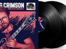 King Crimson 1974 Penn State University LP Album vinyl record remastered 2026