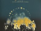 James - Live In Extraordinary Times (LP) (Yellow Vinyl/Signed Photos) (M/M) (Sld