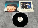 QUEEN - THE MIRACLE / EX UK A1-U/B2-U 1ST PRESS LP PCSD 107 ULTRASONIC CLEANED